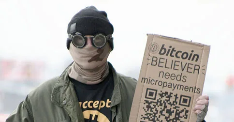 Top Cryptocurrency People You Should Absolutely Follow on Twitter Hero Image