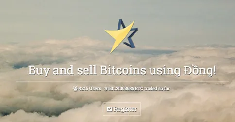 How To Buy Bitcoin in Vietnam Hero Image