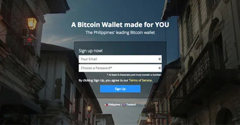 How To Buy Bitcoin in The Philippines Hero Image