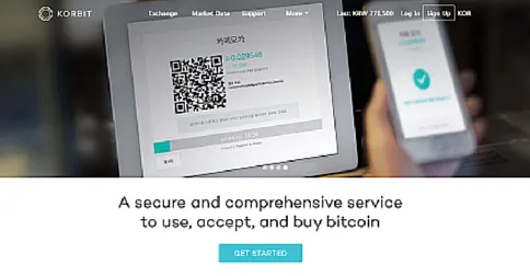 How To Buy Bitcoin in Korea Hero Image
