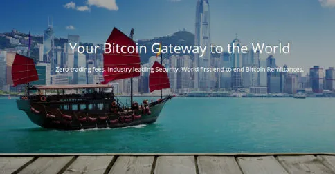 How To Buy Bitcoin in Hong Kong Hero Image