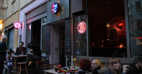 Berlin And The Future of Cryptocurrencies Hero Image