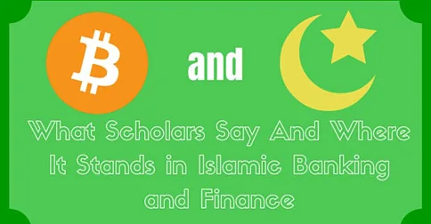 Is Bitcoin Halal? What Scholars Say And Where It Stands in Islamic Banking and Finance Hero Image