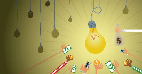 ICO and the Emerging Decentralization of Crowdfunding Hero Image
