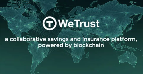 WeTrust, a Savings and Credit Platform Modelled after ROSCAs, Plans for a Q1 2017 MVP Release on Ethereum Hero Image