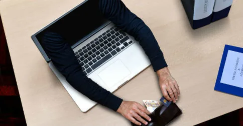4 Lessons from the Biggest Cryptocurrency Scams of 2018 Hero Image