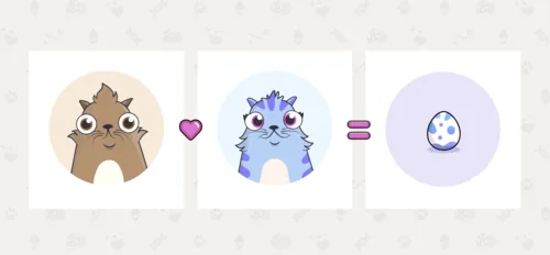 Ethereum is Still King For Dapps, CryptoKitties Would Need $1.43 Billion to Run on EOS Hero Image