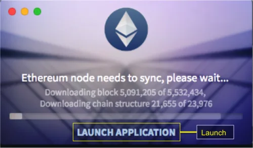 How to Use an Ethereum Wallet Hero Image