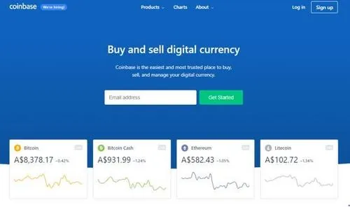 How to Buy Bitcoin in Australia Hero Image