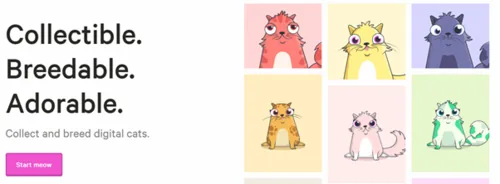 What are NFTs and ERC-721 Tokens? Hero Image