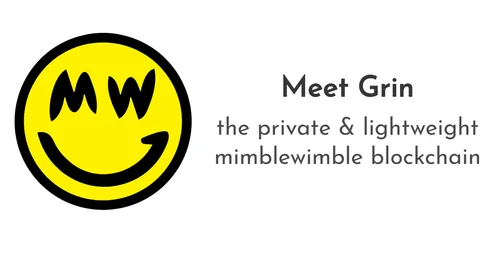 How to use Grin Wallet to Send and Receive Grin Coins - Step by Step Guide Hero Image