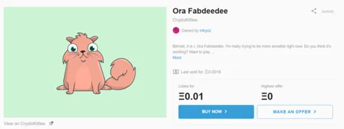 A Brief Guide to Trading Collectibles on OpenSea Hero Image