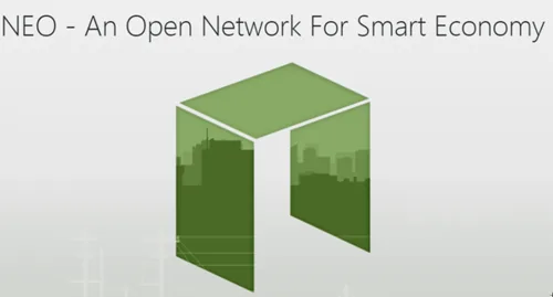eToro’s Beginner Guide to NEO Hero Image