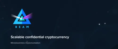 An Introduction to Beam, a Mimblewimble Cryptocurrency Hero Image