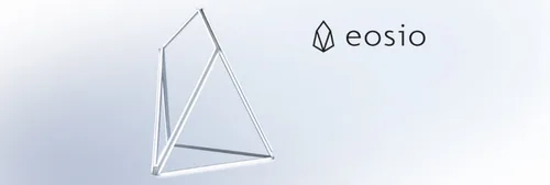 eToro’s Beginner Guide to EOS Hero Image