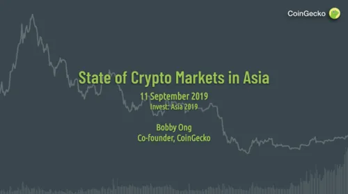 State of Crypto Markets in Asia Hero Image