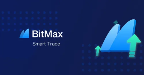 How to trade on BitMax.io (Part One): Getting Started Hero Image