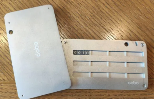 Cobo Tablet Review - Is it the best value crypto seed storage? Hero Image