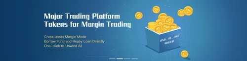 How to trade on BitMax.io (Part Two): Margin and Volatility Trading Hero Image