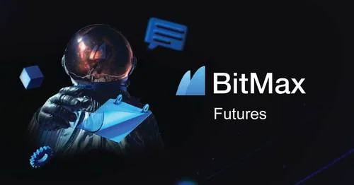 How to trade on BitMax.io (Part Three): Futures Trading Hero Image