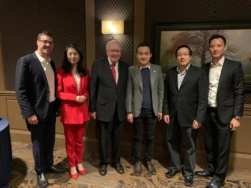 “Blockchain is a Power that Should be used for Good” - When Assia Met Buffett Hero Image