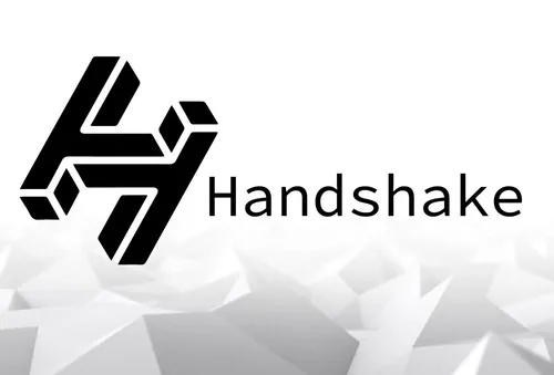 What is a Handshake (HNS) name? Hero Image