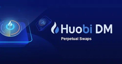 An Intro to Huobi DM’s (Huobi Futures) Perpetual Swaps Hero Image
