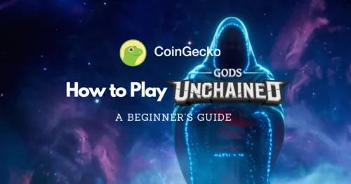 How To Play Gods Unchained: A Beginner’s Guide Hero Image