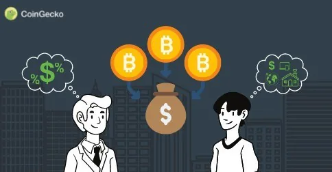 Crypto Loans: How Does Cryptocurrency Lending Work? Hero Image