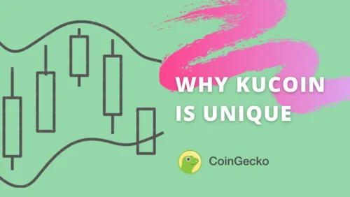 What Is KuCoin And 5 Features Of KuCoin Exchange Hero Image