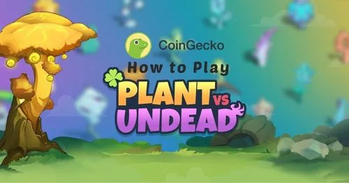 How to Play Plant vs Undead (PVU) Hero Image
