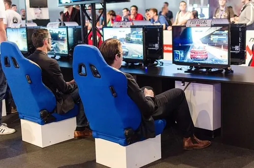 Why Play to Earn NFT Games Will Change the Gaming Industry Forever Hero Image