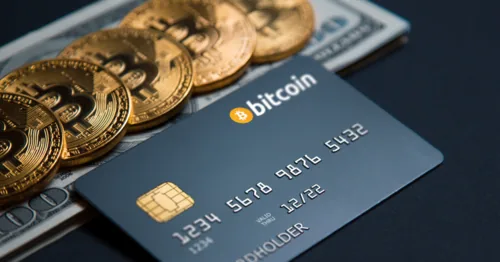 Crypto Debit Cards: What Are They, How They Work & Benefits Hero Image
