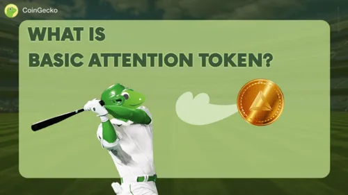 What is Basic Attention Token and How to Earn BAT Hero Image