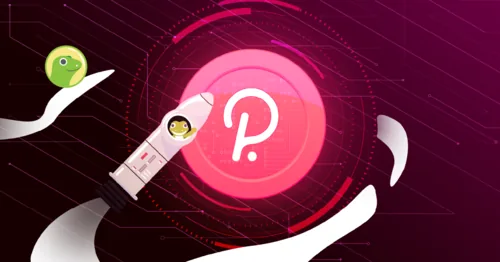 Polkadot Parachain Auctions Explained and 3 Interesting Projects to Check Out Hero Image