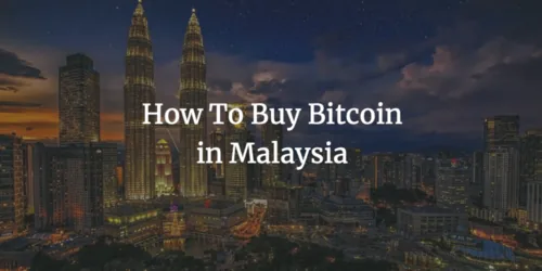How To Buy Bitcoin in Malaysia (2022 Updated) Hero Image