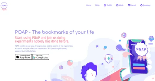 What Is POAP And How To Claim It? Hero Image