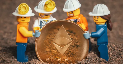 8 Steps to Mine Ethereum in 2022 Hero Image