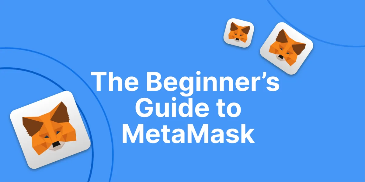A Complete Beginner’s Guide to Using MetaMask Hero Image