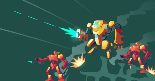 How to Play Thetan Arena - Complete Beginner’s Guide Hero Image