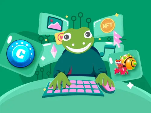 Crabada: A Complete Guide to the Play-to-Earn Idle Game Hero Image