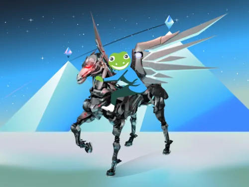 How to Play Pegaxy and What Are Vigorus and Pegaxy Stones Hero Image