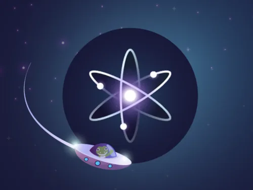 How to Stake Cosmos (ATOM) With Keplr Wallet Hero Image