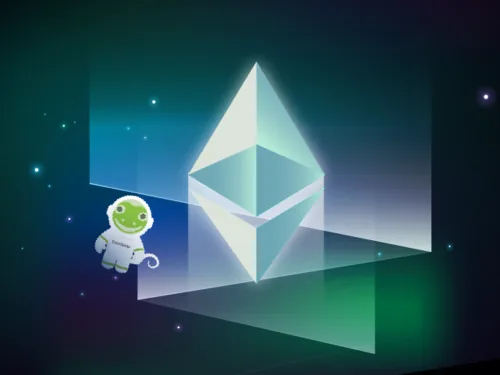 Ethereum Staking: The Stuff ETH Miner Nightmares Are Made Of? Hero Image