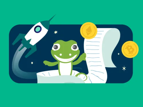 How to File Your Crypto Taxes on Koinly Hero Image