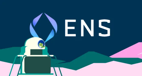 What is Ethereum Name Service (ENS) And How Does It Work? Hero Image