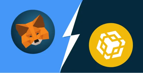How to Connect BNB Smart Chain (BSC) to MetaMask Hero Image