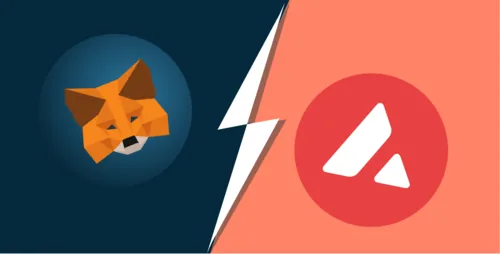 How To Add Avalanche Network To MetaMask (UPDATED) Hero Image