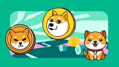 What Are Meme Coins? Why Are They So Popular? Hero Image