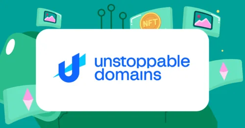 What Is Unstoppable Domains And How Does It Work? Hero Image